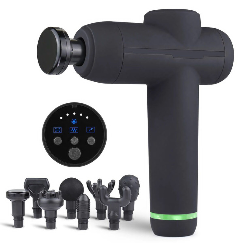 ماساژور برقی مدل STY MG02