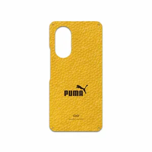 MAHOOT ML-PUMA Cover Sticker for Huawei Nova 9 SE
