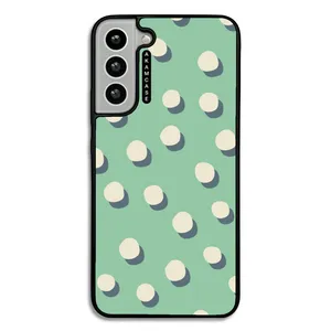 AKAM AMC-WSGS22P-DOTS-19 Cover For Samsung Galaxy S22 Plus