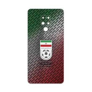 MAHOOT Iran-National-Football-Team Cover Sticker for Huawei Mate 20 X