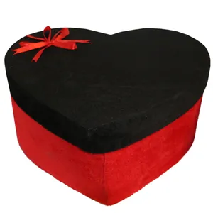 جعبه هدیه طرح قلب کد GHALB 1203-1