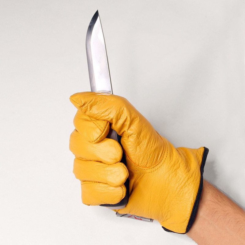 دستکش ایمنی مدل TC405