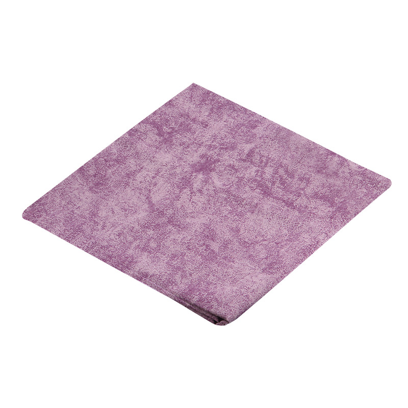 ملحفه مدل روانداز طرح پتینه یک نفره سایز 200x150 سانتی متر