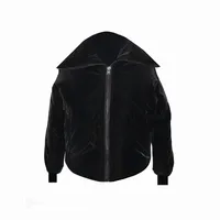 کاپشن زنانه مدل 1232