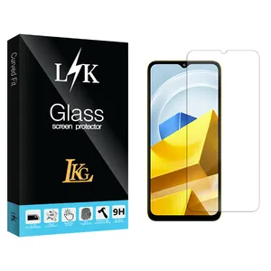 LKG LK Screen Protector For Xiaomi  Poco M5