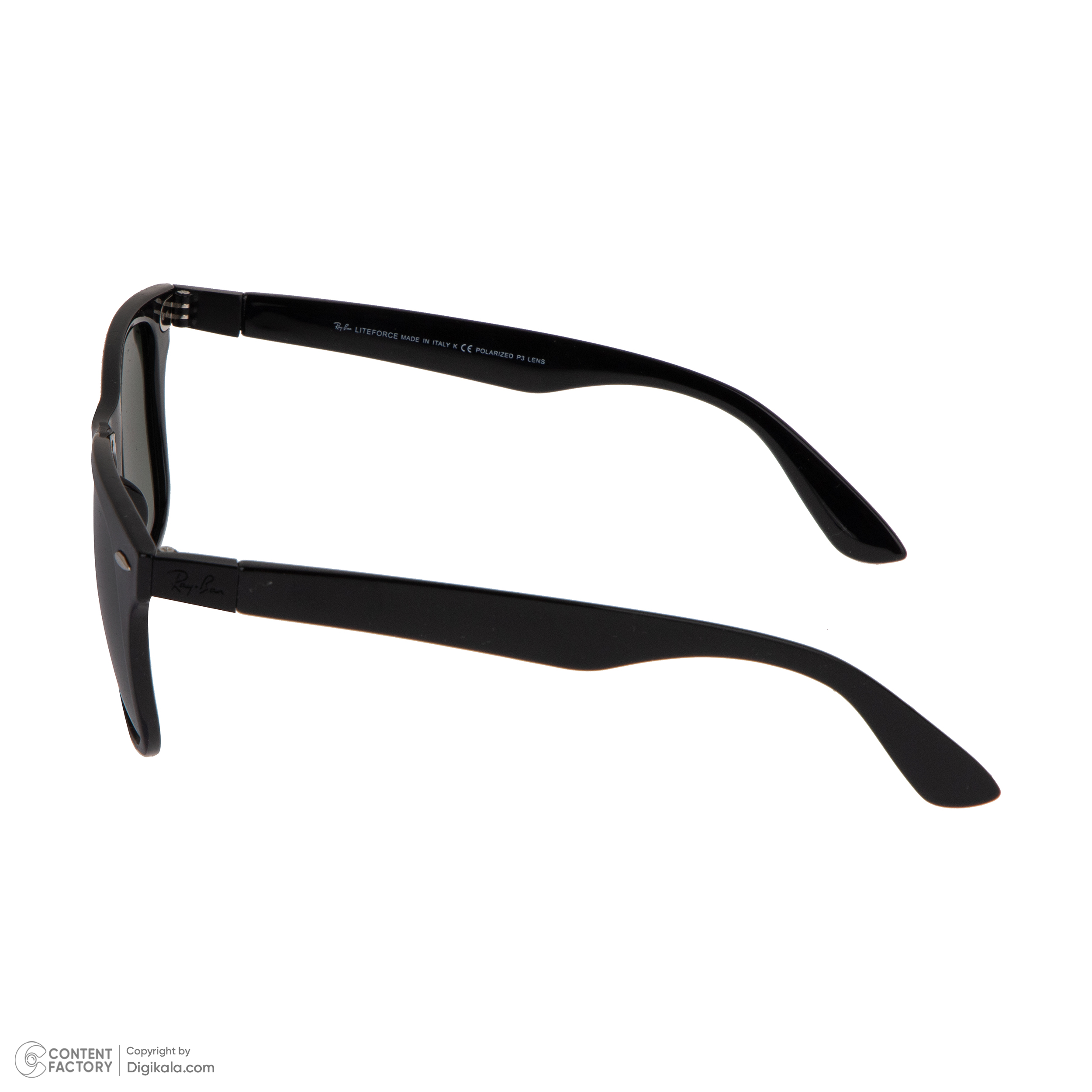 عینک آفتابی ری بن مدل 4195-601/71 -  - 5