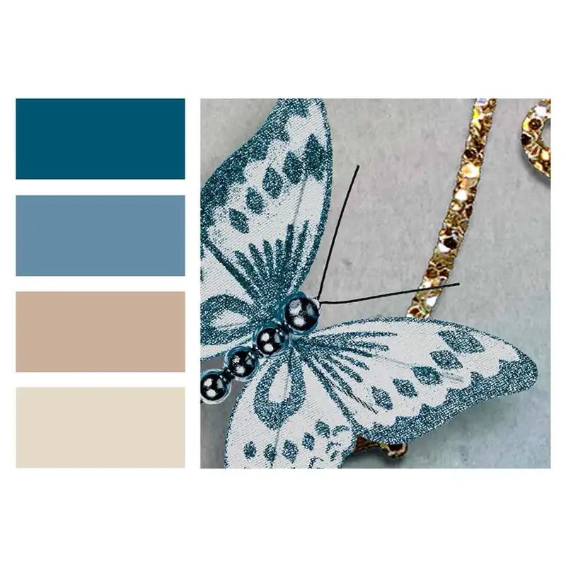 پوستر دیواری سه بعدی مدل 11934