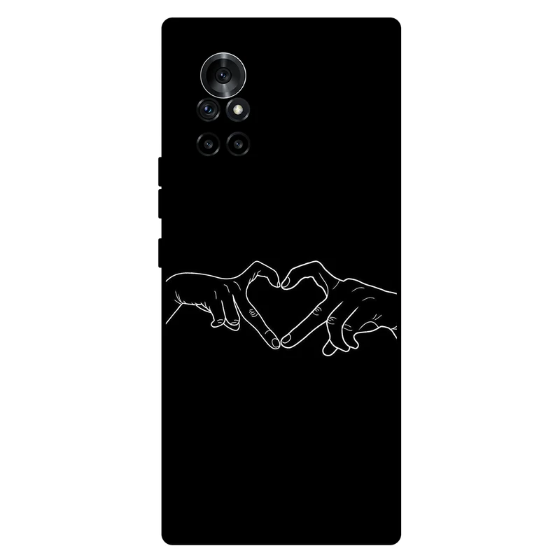 کاور مگافون کد 1857 مناسب برای گوشی موبایل هوآوی Nova 8