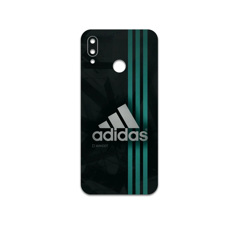 برچسب پوششی ماهوت مدل dds مناسب برای گوشی موبایل هوآوی Novo 3e