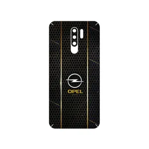 MAHOOT OPEL Cover Sticker for Xiaomi Redmi 9