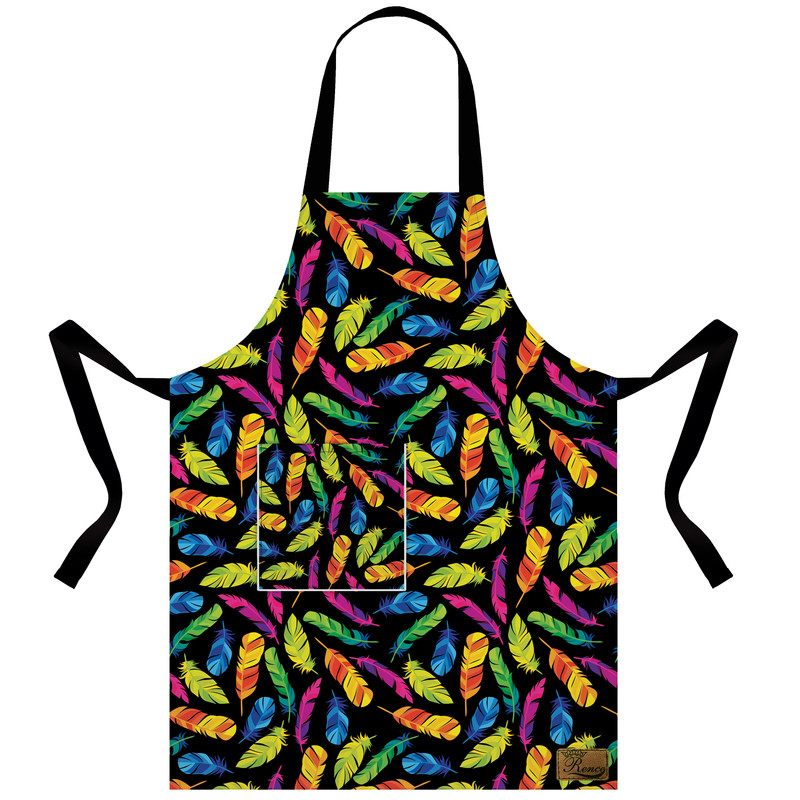 پیشبند آشپزخانه رنس مدل AA1-101005 پیشبند آشپزخانه رنس مدل AA1-101005