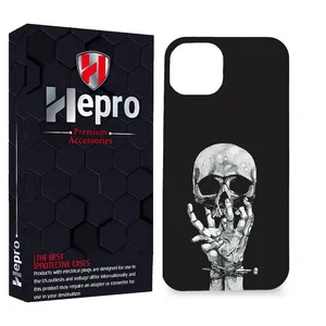 HEPRO MC Cover for Apple IPHONE 13