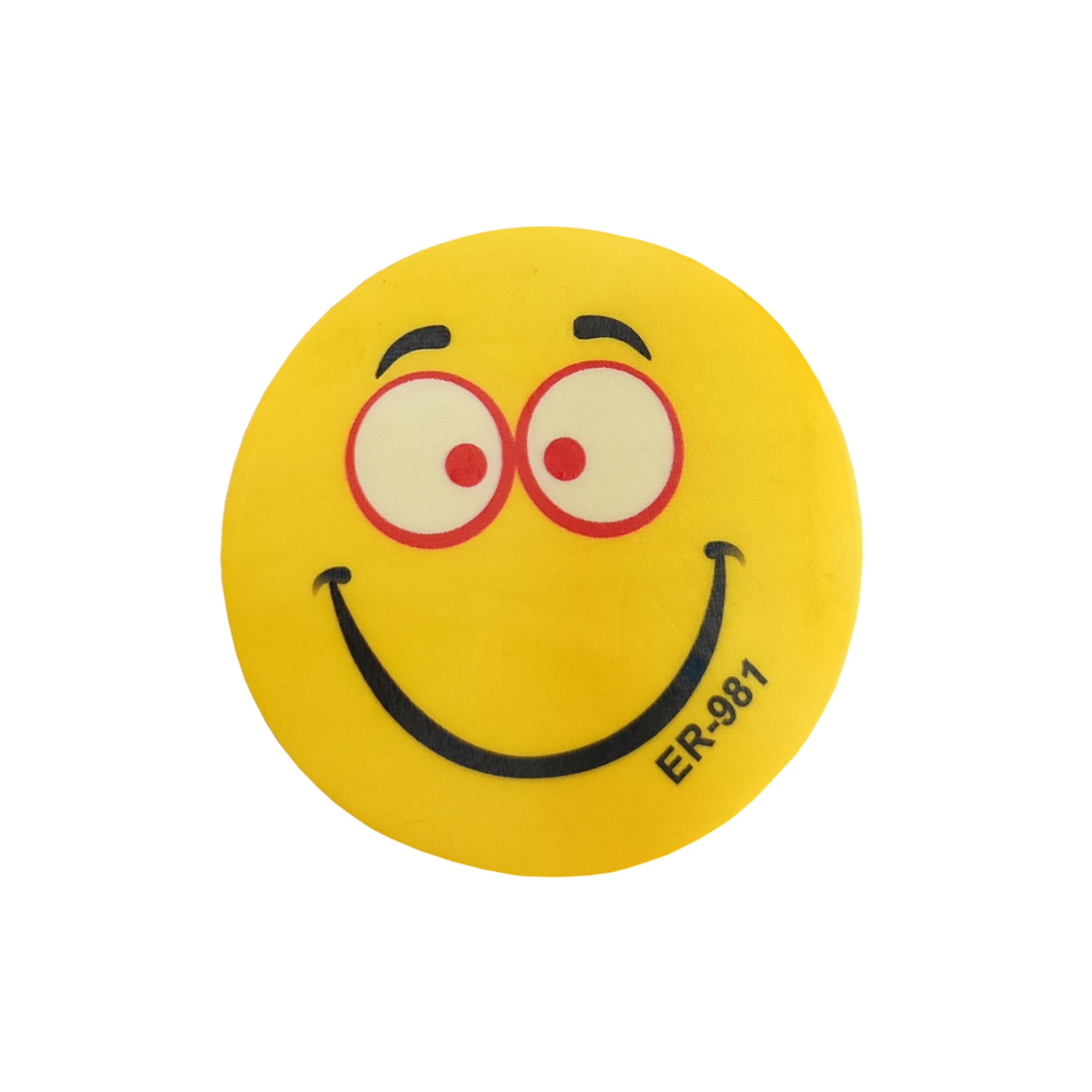  پاک کن طرح لبخند کد SMILE-201