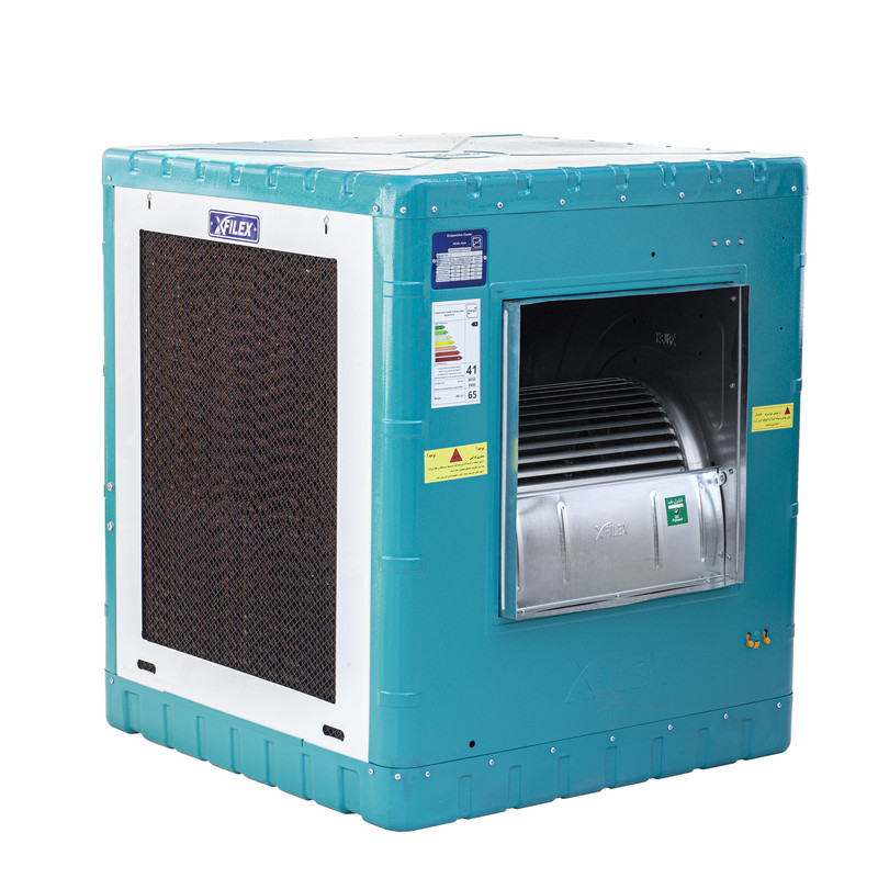 کولر سلولوزی 5500 فیلکس استار مدل SA55