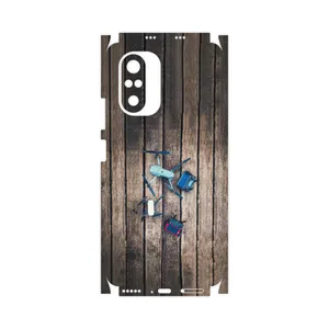 MAHOOT Drone-FullSkin Cover Sticker for Xiaomi Mi 11i