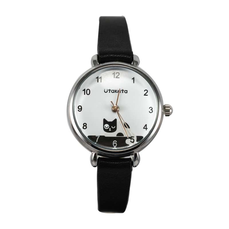 ساعت مچی عقربه ای بچگانه مدل A0006 ساعت مچی عقربه ای بچگانه مدل A0006