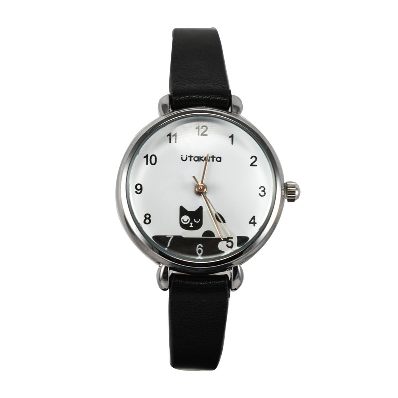 ساعت مچی عقربه ای بچگانه مدل A0006 ساعت مچی عقربه ای بچگانه مدل A0006