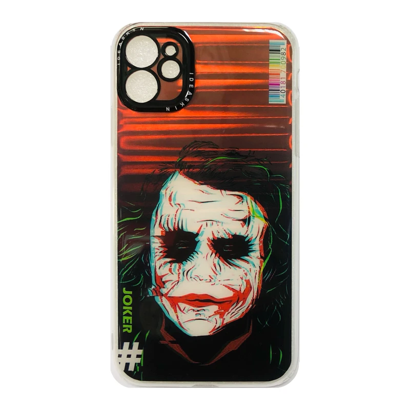    کاور مدل YNKT کد 08 مناسب برای گوشی موبایل اپل Iphone 11