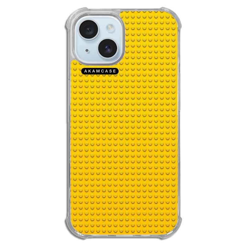 کاور آکام مدل AMCWTA15-LEGO3 مناسب برای گوشی موبایل اپل iPhone 15