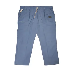 شلوار مردانه مدل A-7727-46