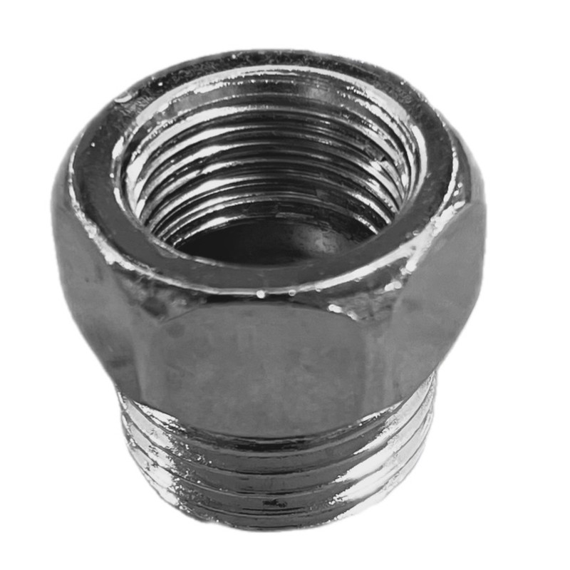 تبدیل پیسوال مدل 1/2M3/8F بسته 10 عددی تبدیل پیسوال مدل 1/2M3/8F بسته 10 عددی