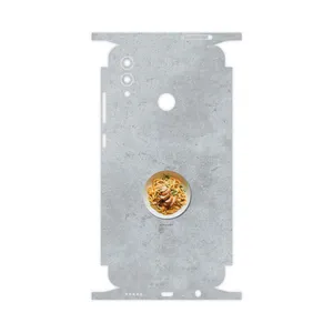 MAHOOT Pasta-FullSkin Cover Sticker for Honor 10 Lite