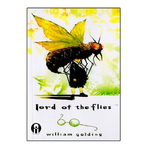 نقد و بررسی کتاب Lord Of The Flies اثر William Golding انتشارات الوندپویان توسط خریداران