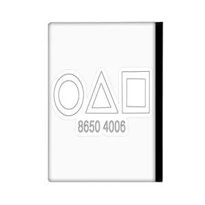 کلاسور مدل Squid game کد 2208