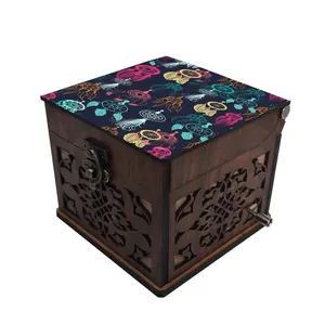 جعبه موزیکال مدل دریم کچر کد S140