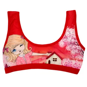 نیم تنه دخترانه کد KL 12