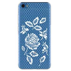 Megafone Flower C43-W Cover For Xiaomi Mi Note / Mi Note Pro