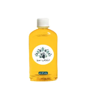 روغن گل شبو خیری انتخاب سبز مدل 31392 حجم 200 میلی لیتر
