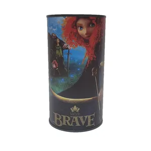 قلک مدل Brave