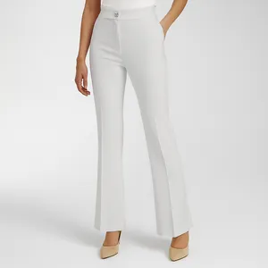 شلوار زنانه هاوین مدل 314 مازراتی دمپا