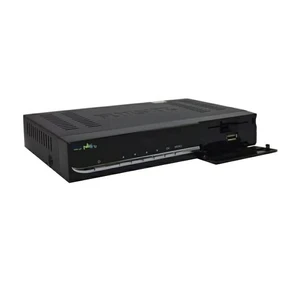 گیرنده دیجیتال فوجی ست مدل SR-T52000HD T2-HEVC