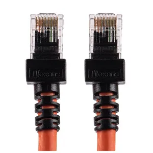 پچ کورد Cat6 نگزنس مدل LSZH 0.3m