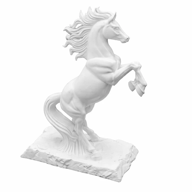 مجسمه مدل اسب کد 1272