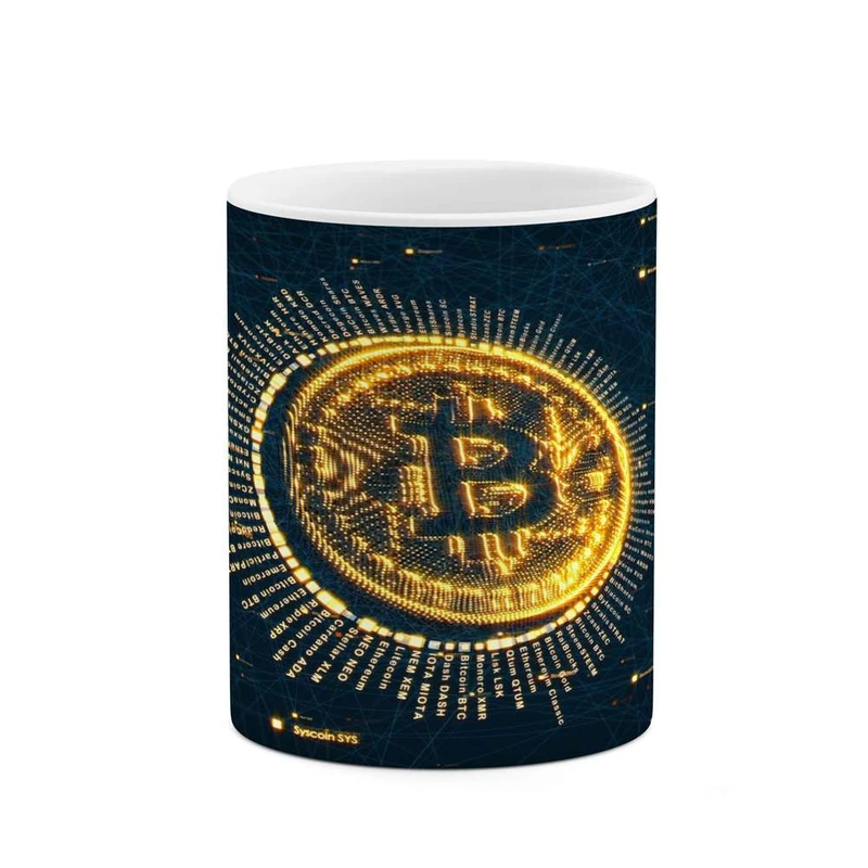 ماگ کاکتی مدل کریپتو کارنسی و ارزهای دیجیتال کد mgh23925