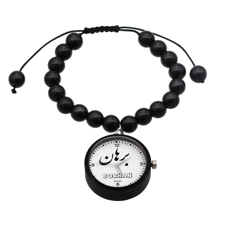 ساعت مچی عقربه ای ناکسیگو مدل برهان کد BF12275 ساعت مچی عقربه ای ناکسیگو مدل برهان کد BF12275