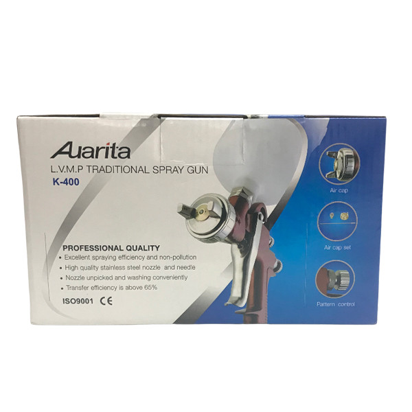 پیستوله بادی آئوریتا مدل k400-18