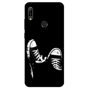 Megafone 0043 Cover For Huawei Y6 2019 / Y6S 2019 / Y6 Prime 2019 / Y6 Pro 2019