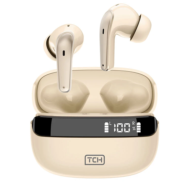 عکس شماره 21 : هدفون بلوتوثی تی سی اچ مدل blade l10