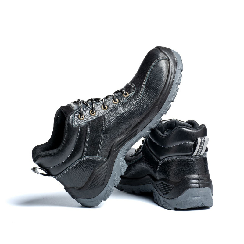 کفش ایمنی ساتر مدل ساکو