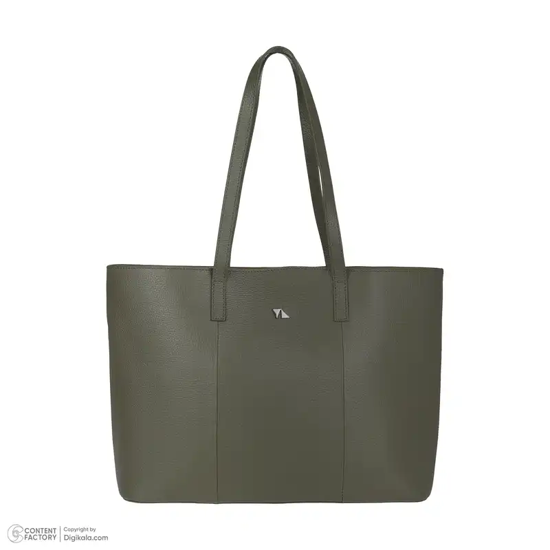 کیف دستی زنانه چرم مشهد مدل S0897-038