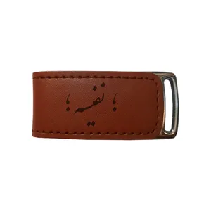 فلش مموری مدل اسم نفیسه 995 ظرفیت 16 گیگابایت