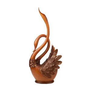 مجسمه گلد کیش مدل 4911