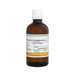 عرق غنی شده گل راعی گیاه کالا - 100 میلی لیتر 