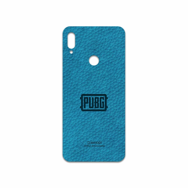 برچسب پوششی ماهوت مدل BL-PUBG مناسب برای گوشی موبایل هوآوی Y6 Prime 2019