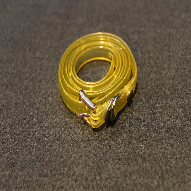 کمربند زنانه کد Ki 025 مجموعه 5 عددی