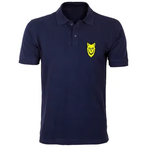 پولوشرت آستین کوتاه مردانه مدل X1162